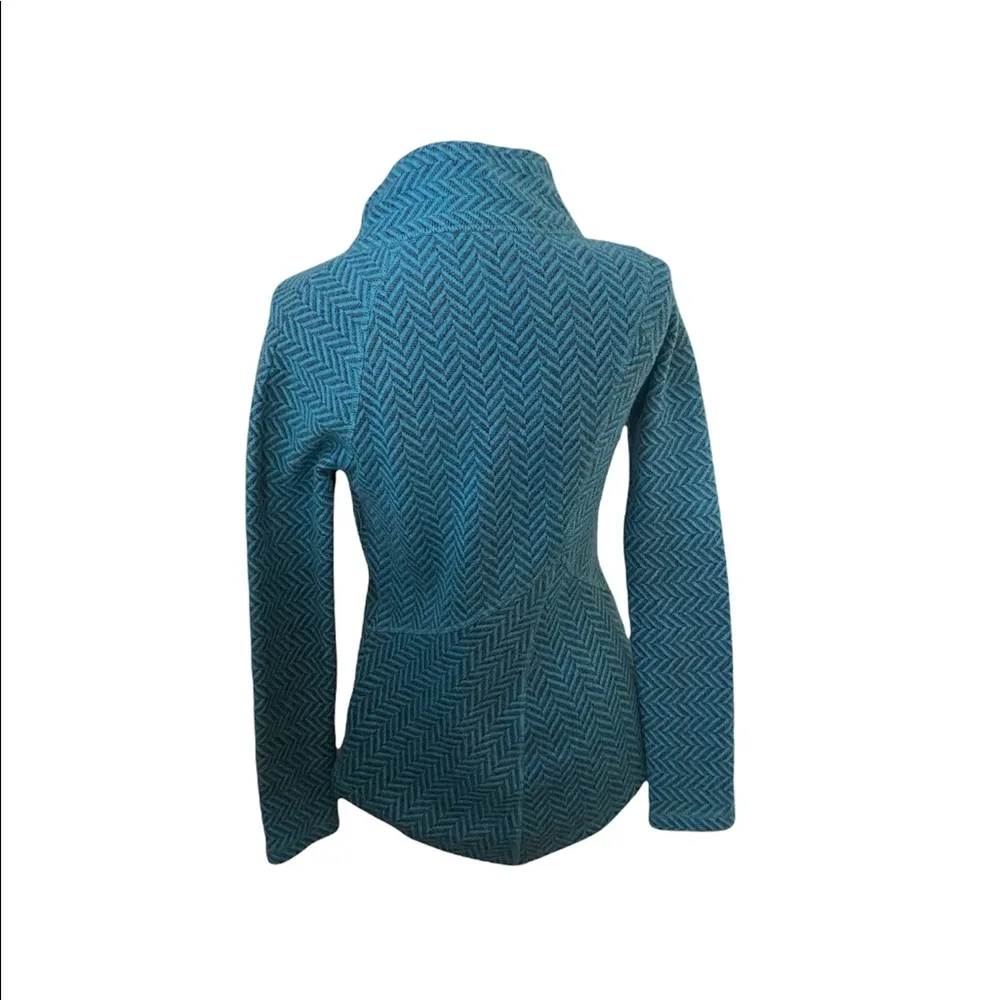 Prana Mattea sweater - Image 3