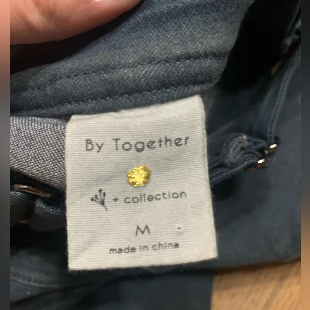 By together jumper dress medium - Image 4