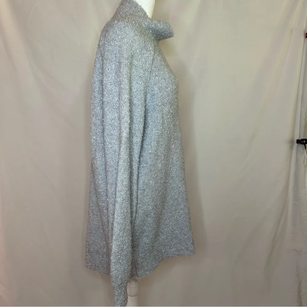 Aerie Waffle Knit Sweater Dress - Image 3