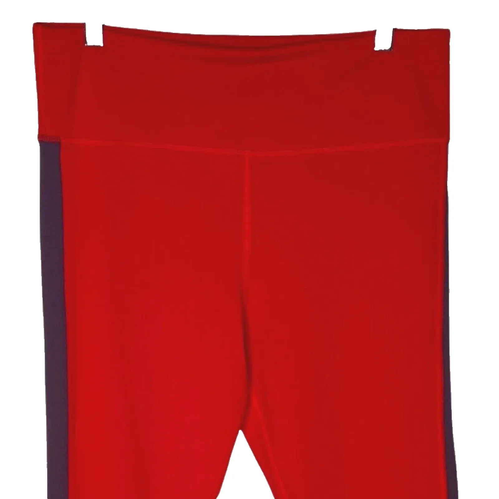 ZYIA Leggings Women 16 18 Red‎ Loungewear Gym Workout Yoga Activewear Athleisure - Image 3