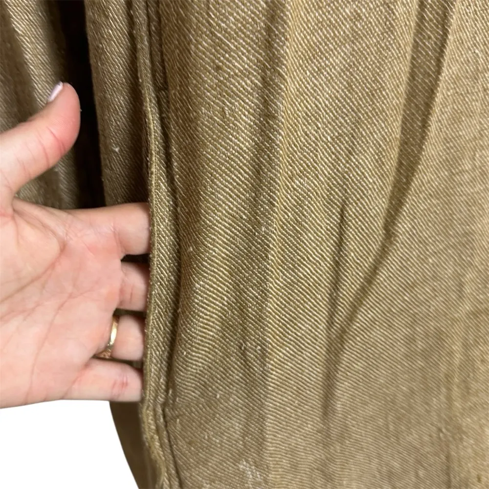 FREE PEOPLE Boho Style Dress Size L - Image 5