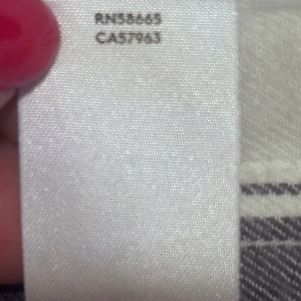 Abound  flannel Shirt - Image 7