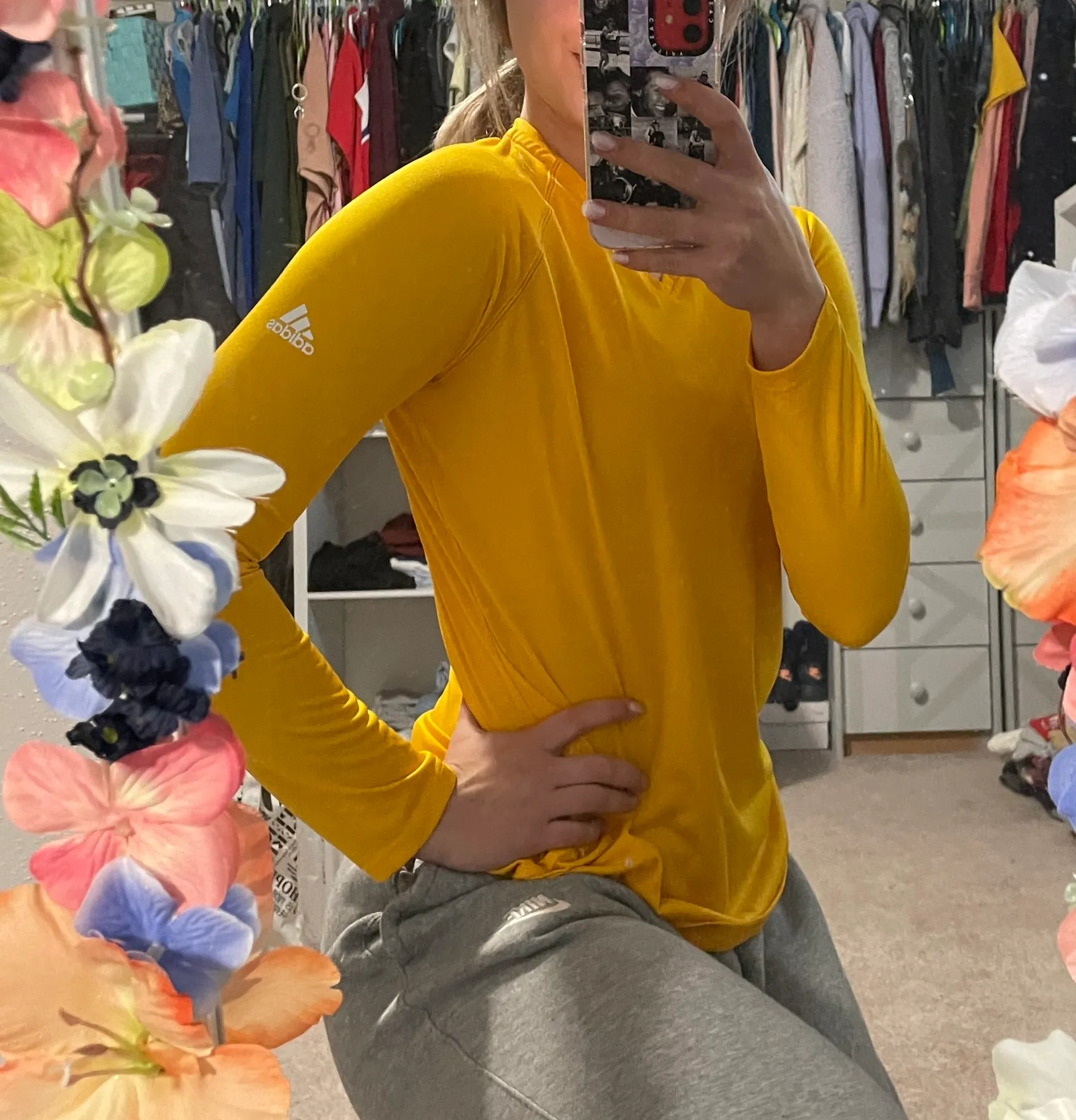 Yellow Shirt - Image 2