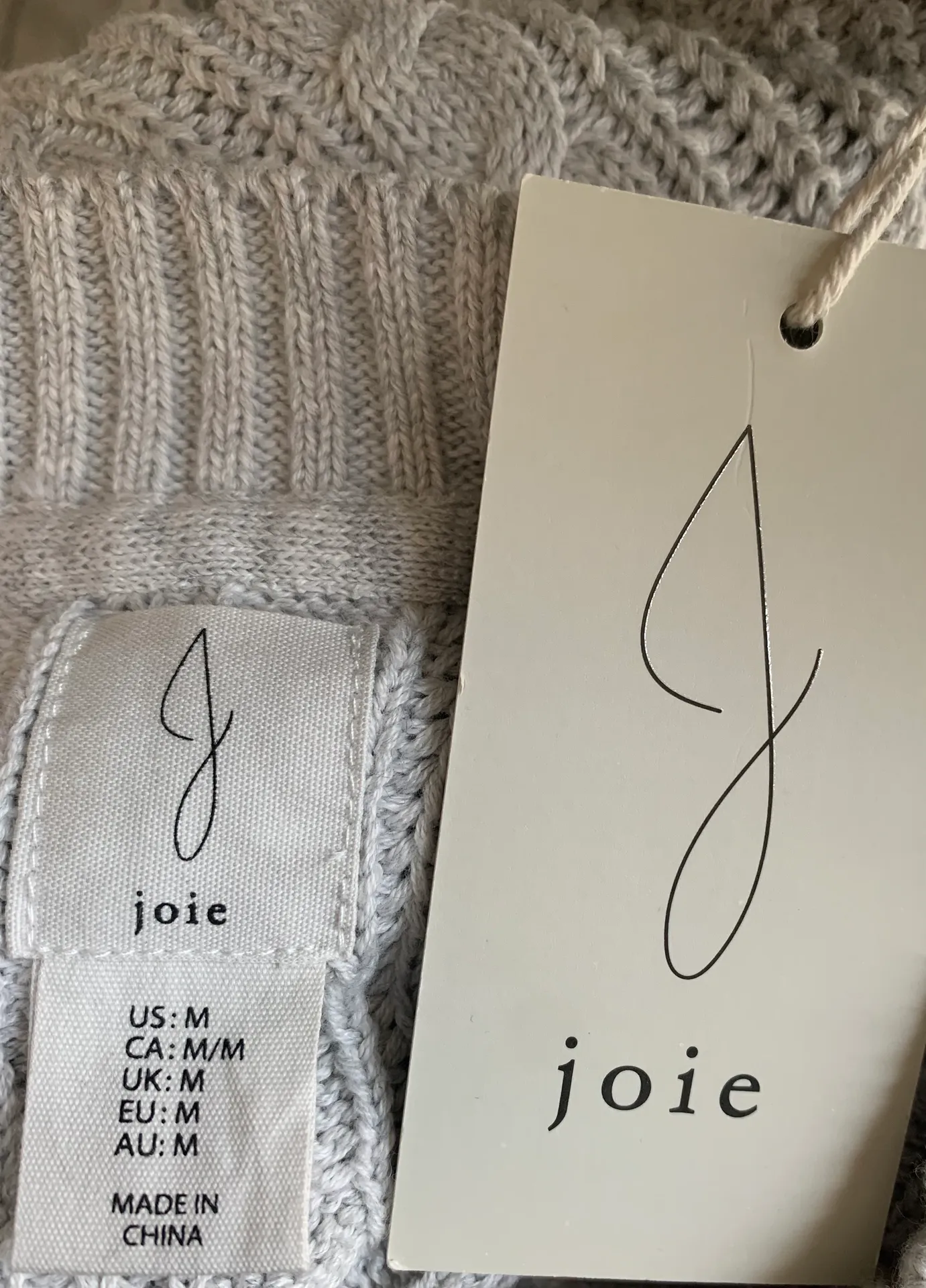Joie Sweater Vest - Image 5