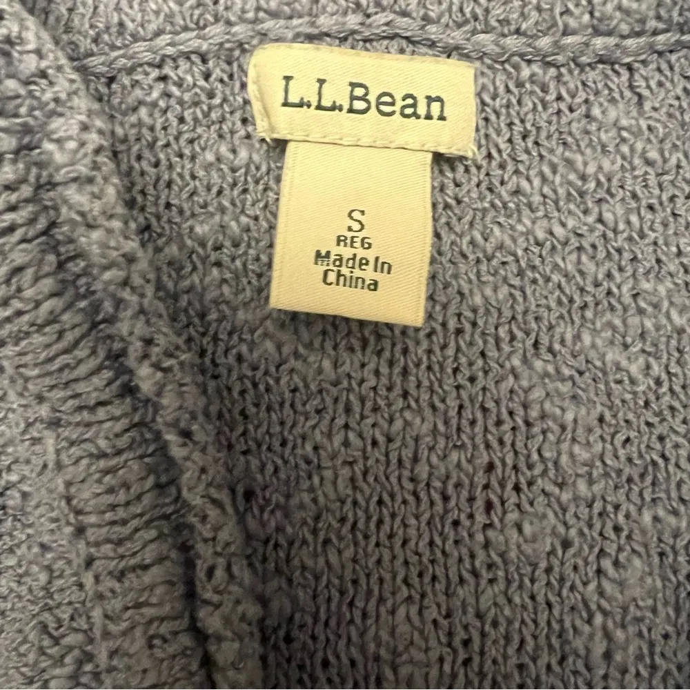 L.L.Bean  hoodie - Image 2