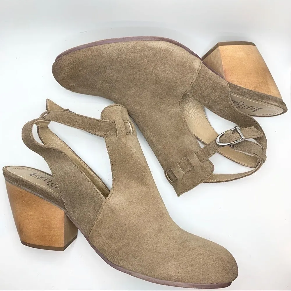 Latigo  Simon Bootie - Image 6