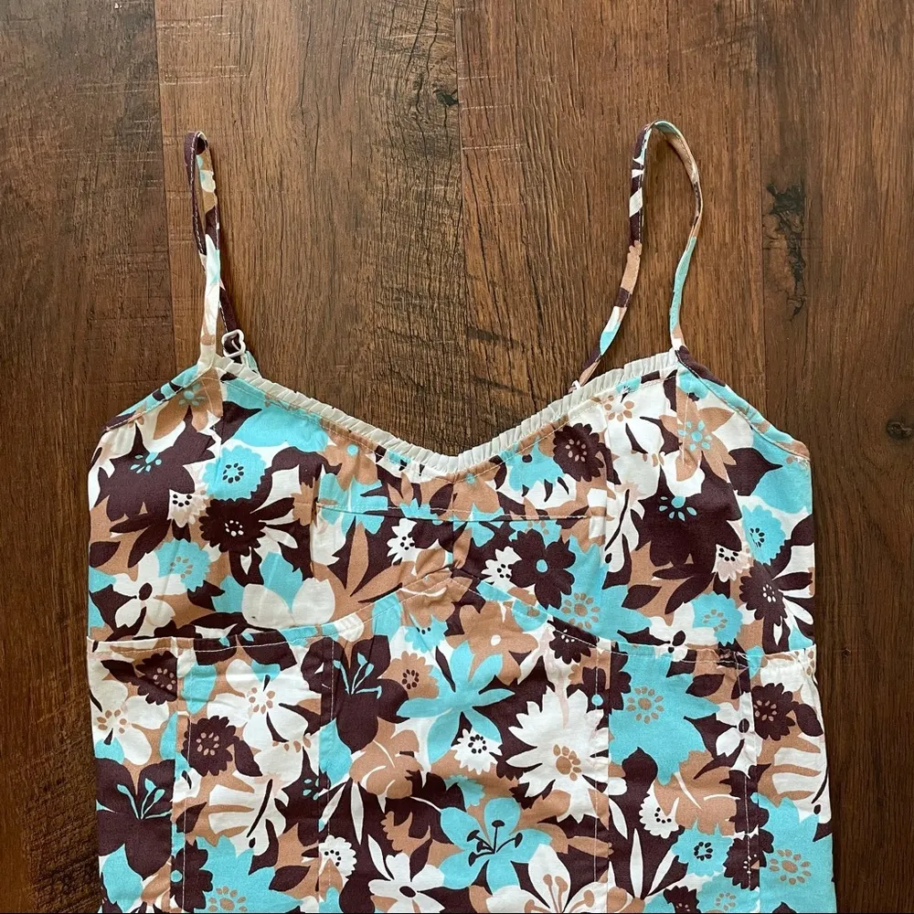 ANGIE fitted dress - Image 7