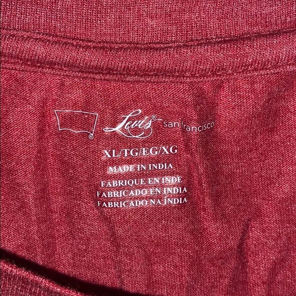 Levi Long Sleeve with Design - Image 4