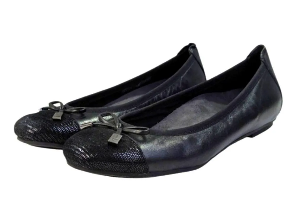 Vionic Spark Minna Ballet Flats EUC $129 Size 6  S3623 - Image 5