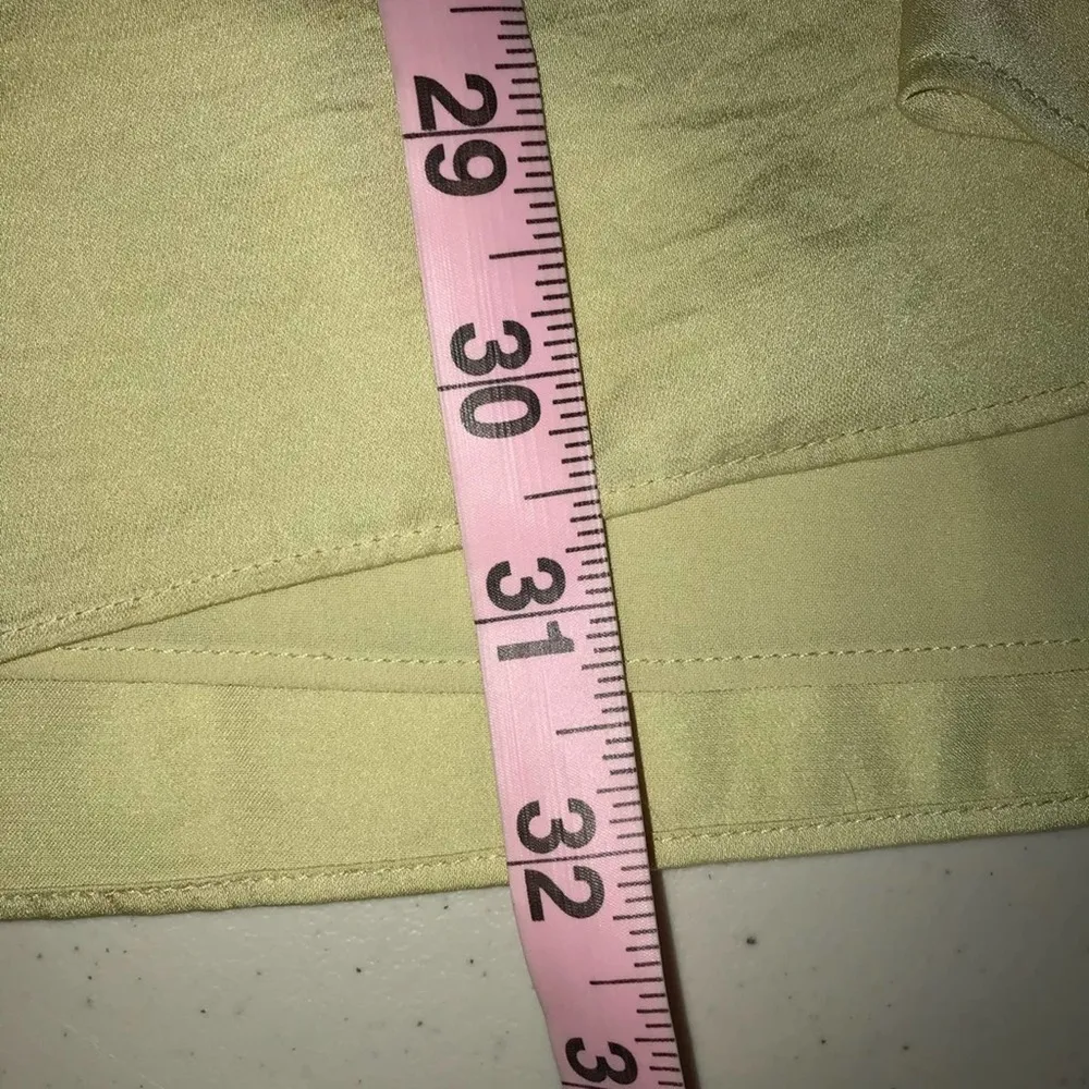 BCBGeneration ONE SHOULDER SIDE ZIP CLOSE DRESS SIZE 4 - Image 3