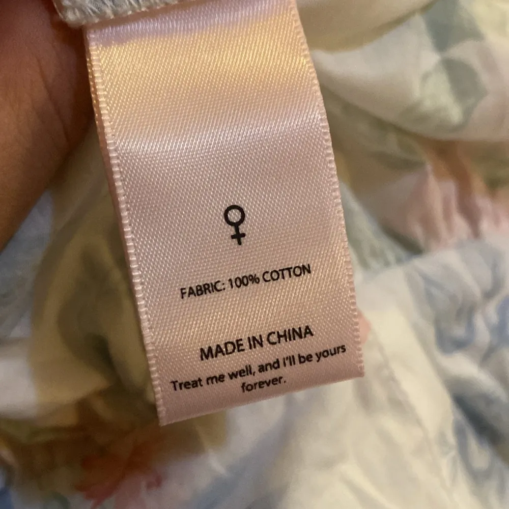 Selkie Mrs Darcy Weekender Jumpsuit size S - Image 5