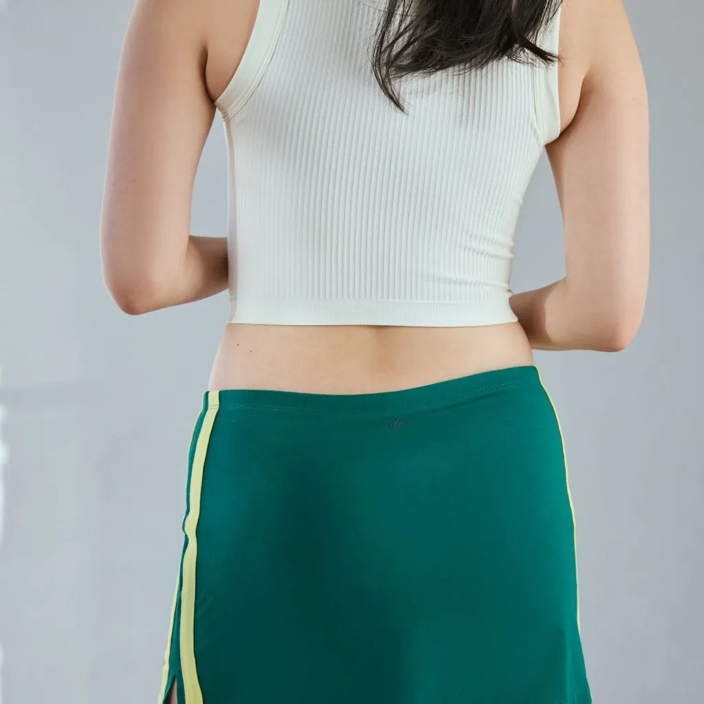 Urban Outfitters Low Rise Micro Skort - Image 3