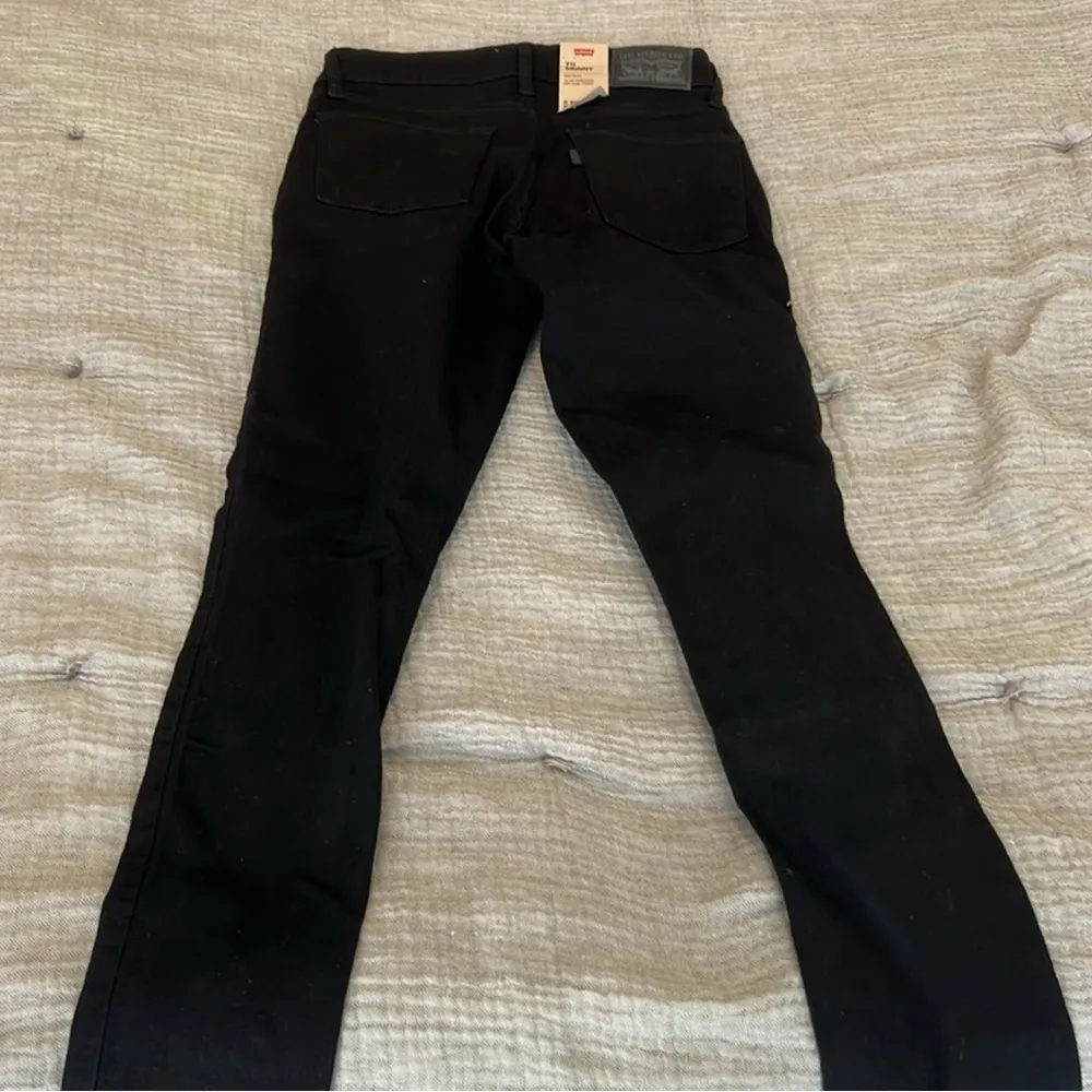 NWT Levi’s 711 Skinny Jeans - Image 7
