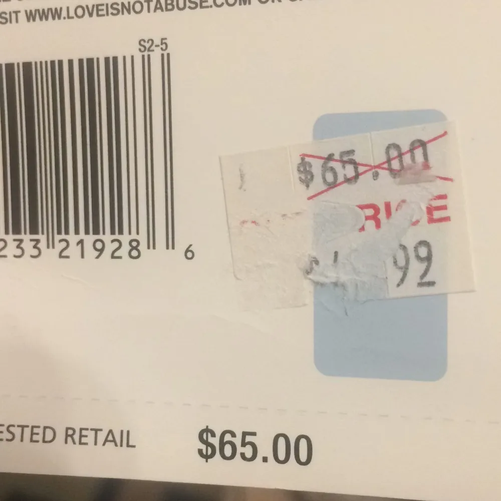 FINAL MARKDOWN NWT ladies Liz Claiborne blouse 22p - Image 3