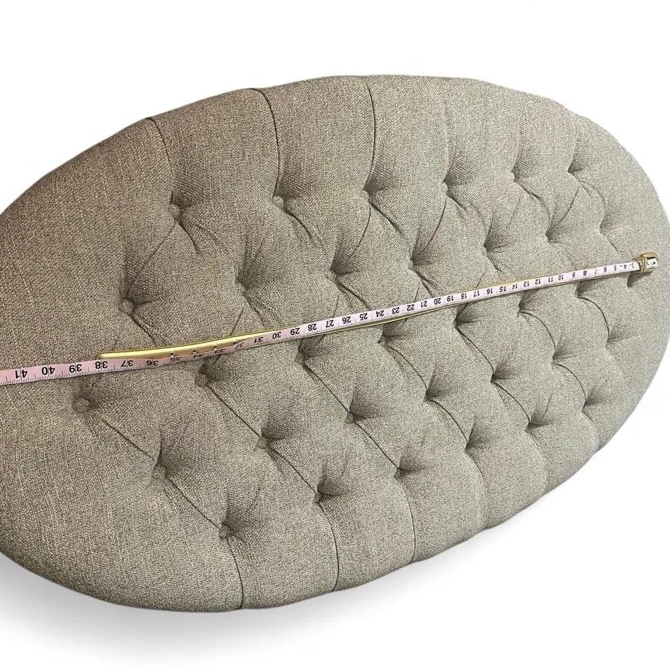 Vintage Express Thin‎ Gold Belt - Image 8