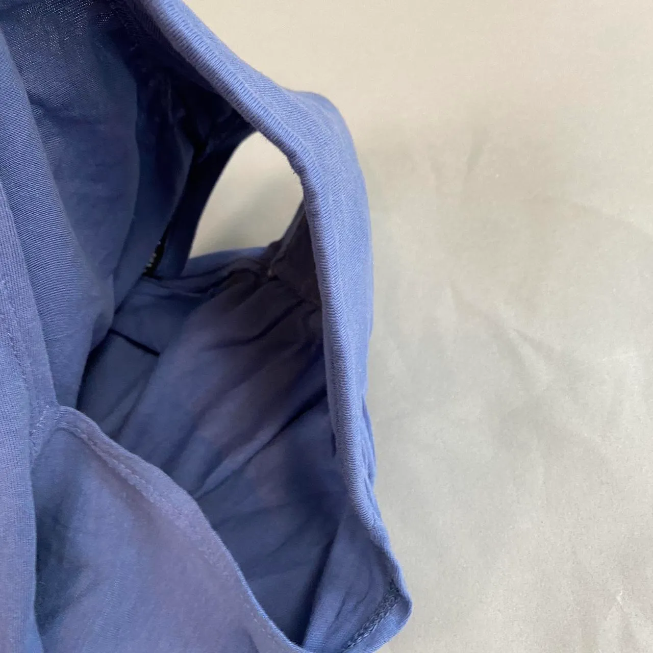 ZARA  Tank Top With Extra Shoulder Padding - Image 7