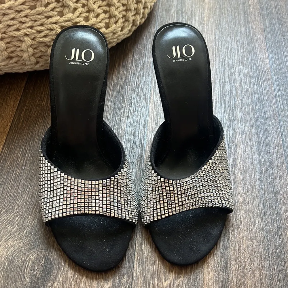 JLO TAMIN2 Heel - Image 2