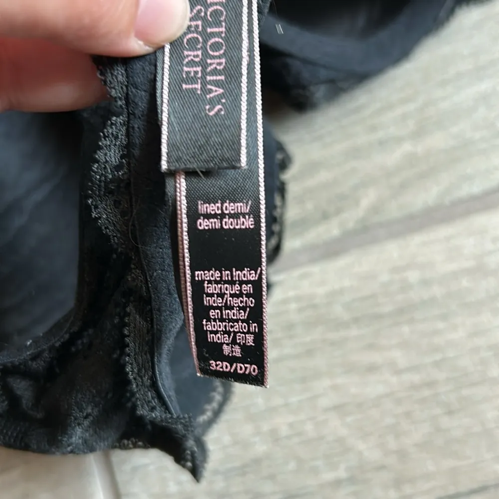 Victoria secret dream angels bra - Image 4