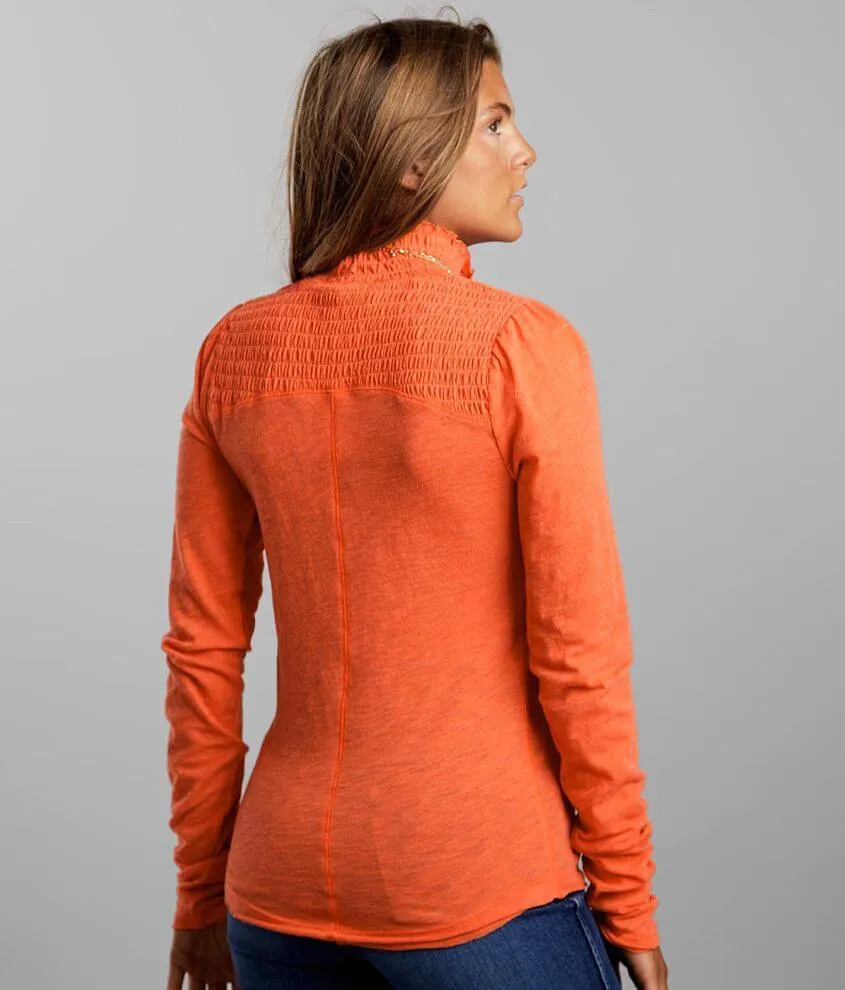 Free People Top - Image 3