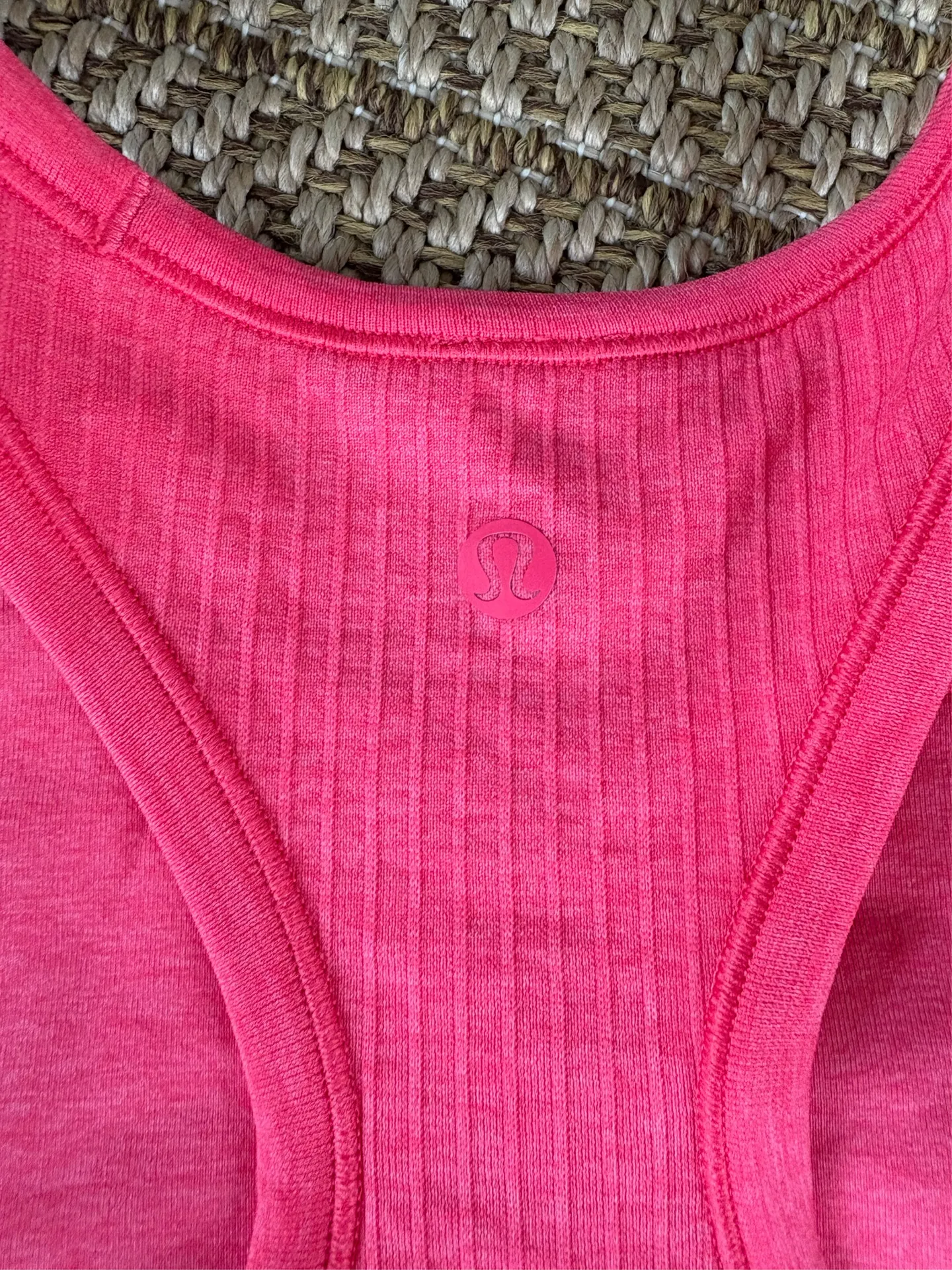 Lululemon Ebb To Street Tank - Image 4