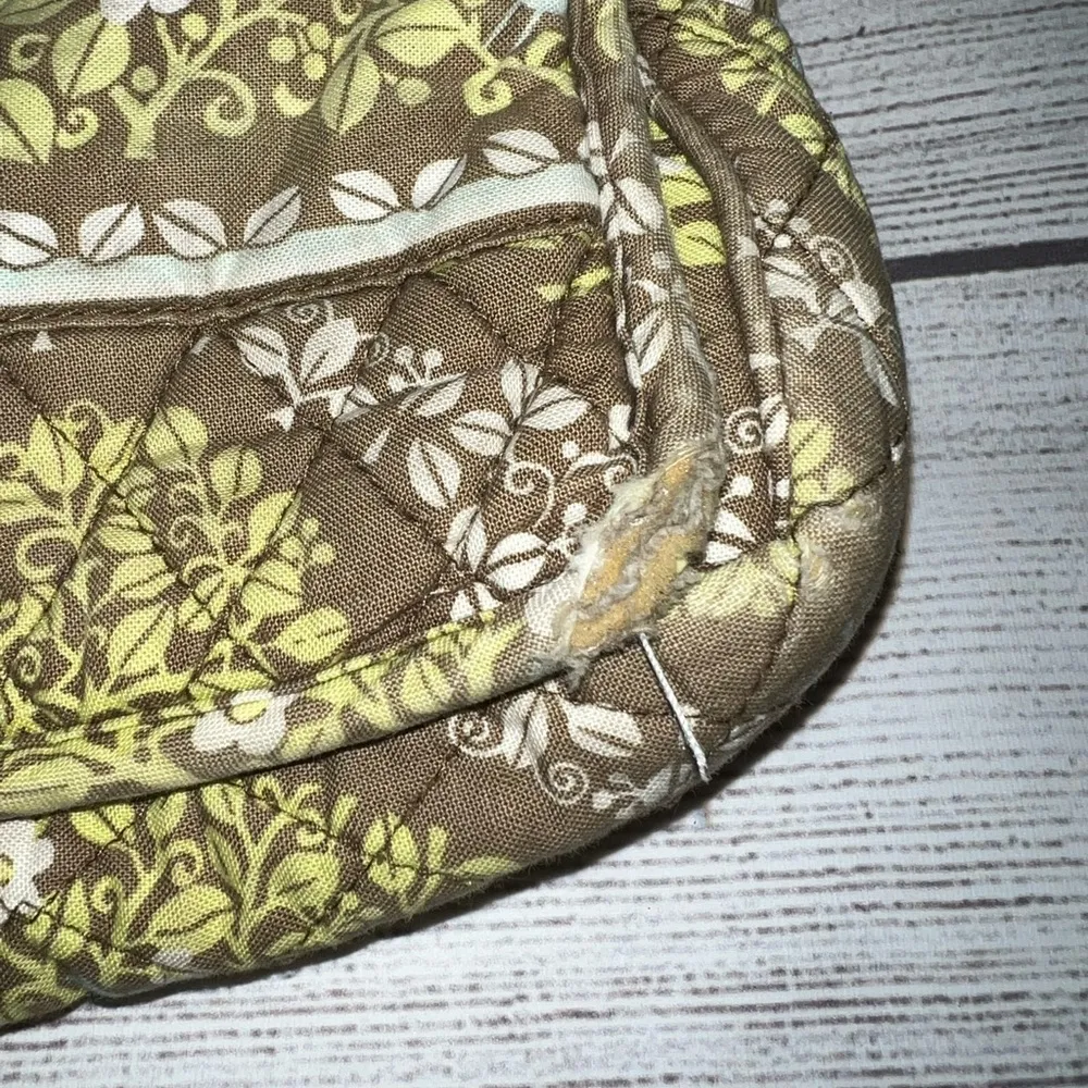 Vera Bradley bag and wallet matching set - Image 9