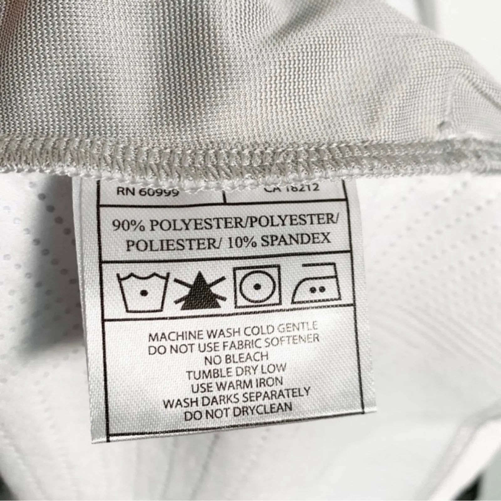 Antigua Pittsburgh Pirates MLB  Full-Zip Jacket NWT - Image 6