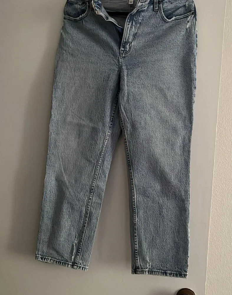 Curve Love Jeans - Image 2