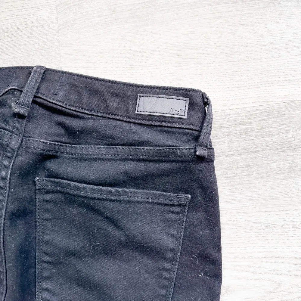 Abercrombie & Fitch jeggings - Image 4