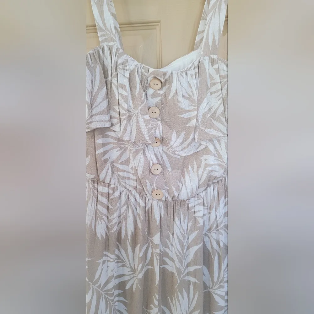 BCX  Juniors' Romper - Image 3