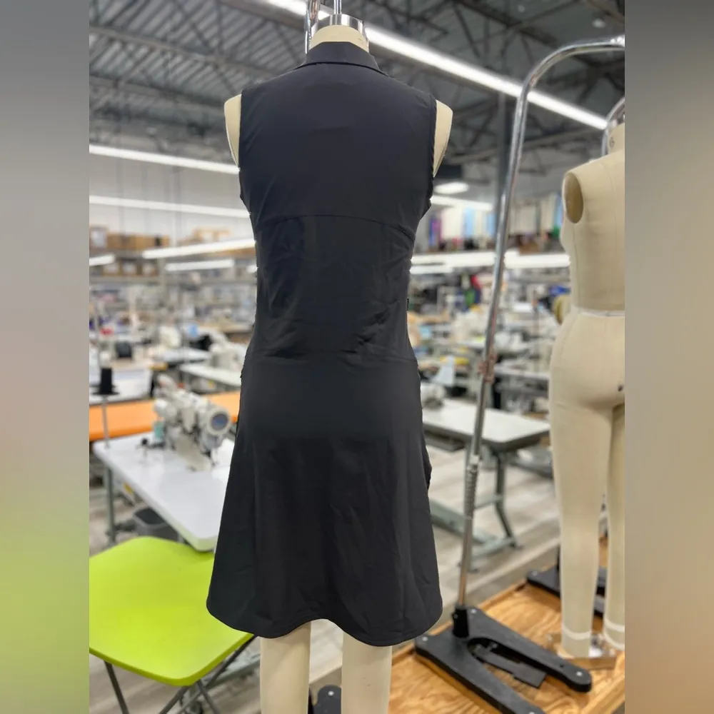 Puma Women's Cruise Golf Dress XS - Image 5