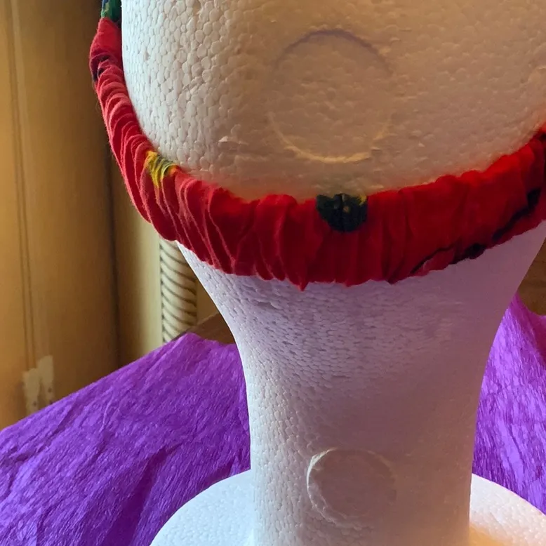 Lot of headbands Green - Image 3