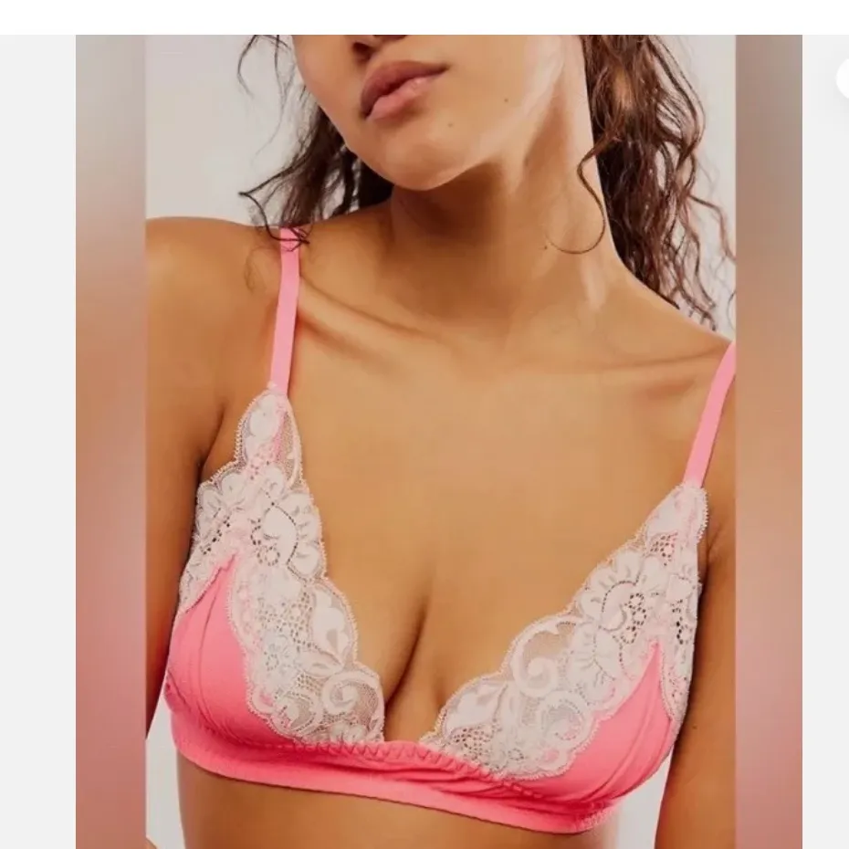 We are Hah bra Pink - Image 2