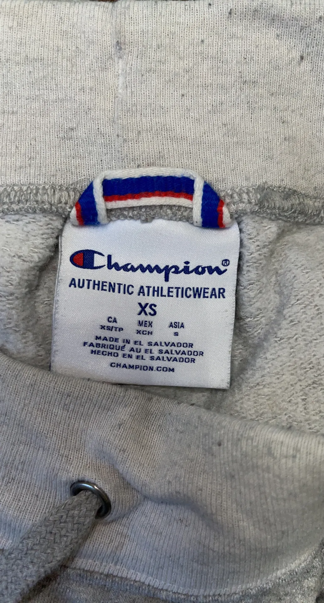 Champion Jogger Sweatpants - Image 4