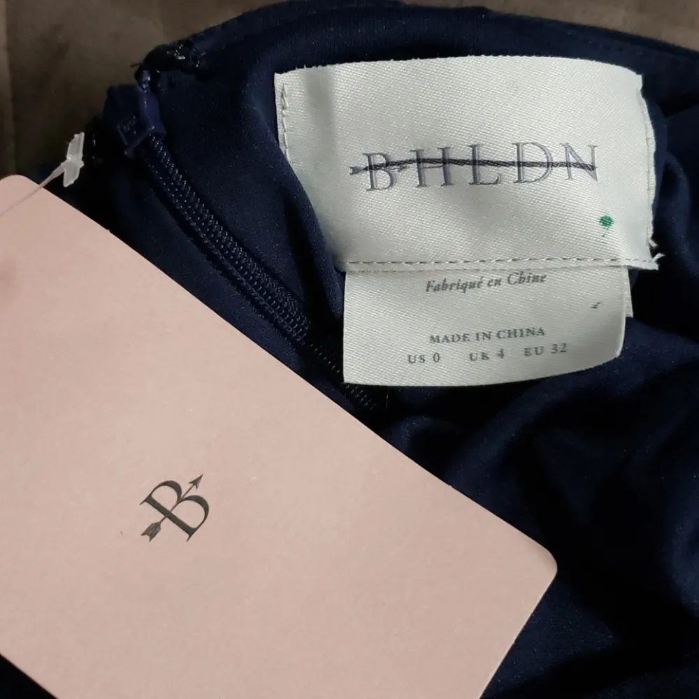 BHLDN Gianni Dress - Image 11