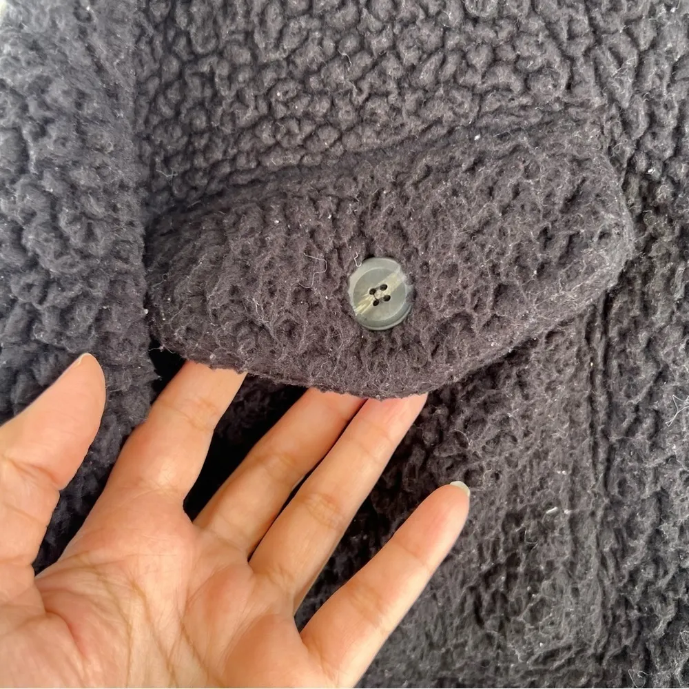 Teddy Shacket Love Tree Size Medium - Image 4