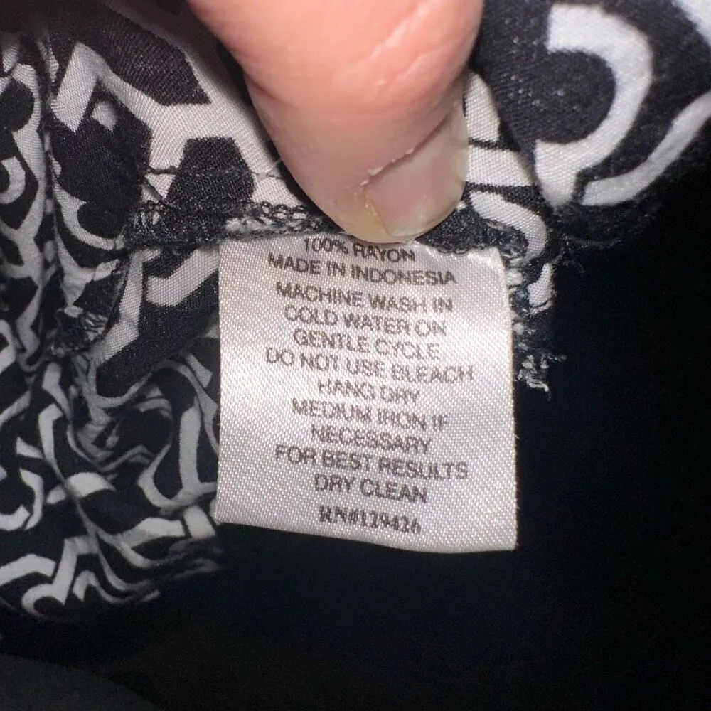 Escapada resortwear vacationcore beachy retro mini dress - Image 3