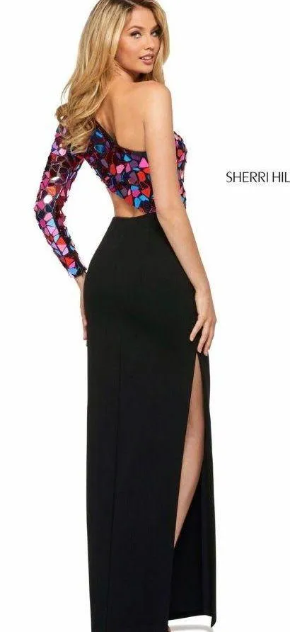 Sherri Hill Prom Dress brand new - Image 4