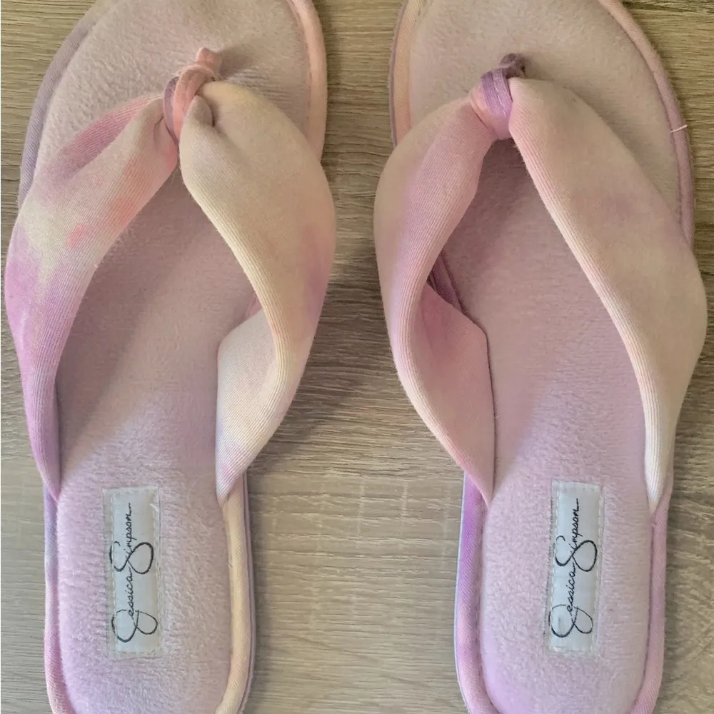Jessica Simpson Slippers - Image 2
