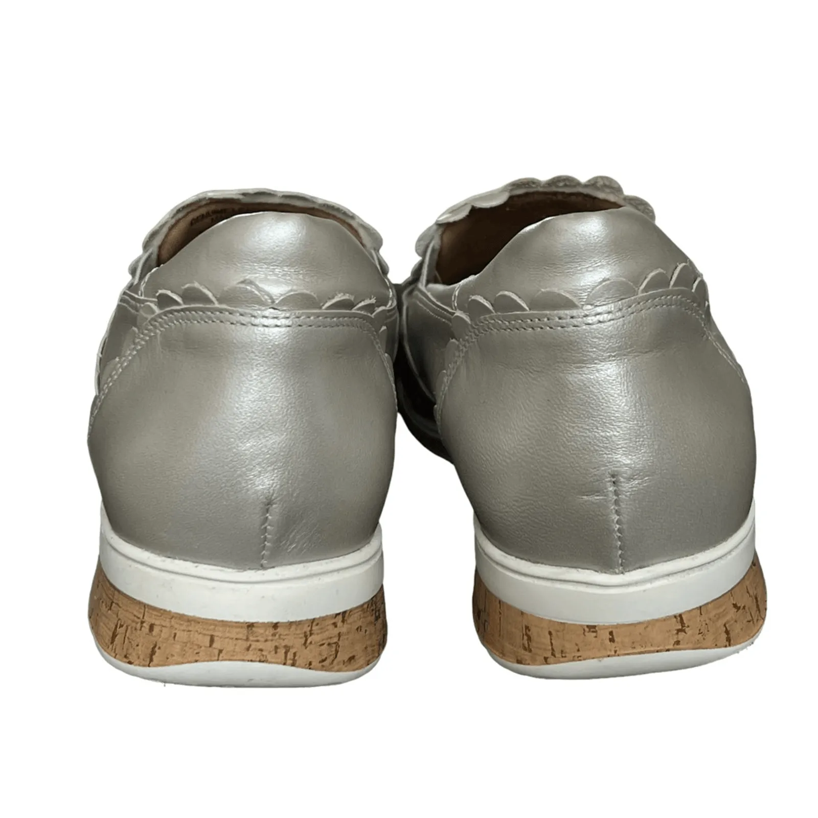 Walking Cradles Delta Silver Wedge Slip - Image 5