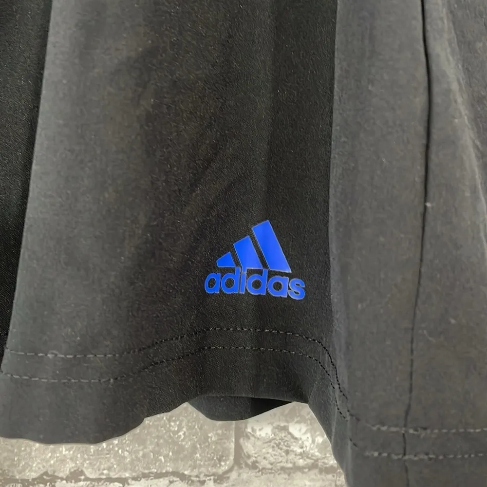 Adidas Climalite Black Skort - Image 2