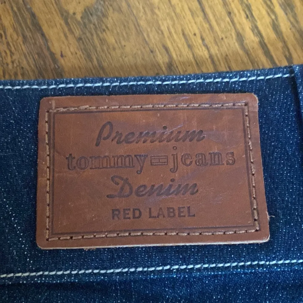 💓✨NWT TOMMY HILFIGER DENIM MINI SKIRT. - Image 4