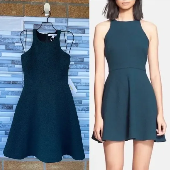 Elizabeth and James Magdalena Dress size 2 - Image 2