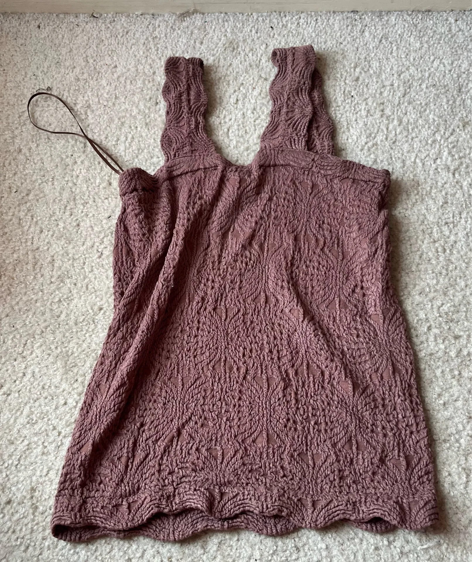 Pink Republic Tank - Image 3