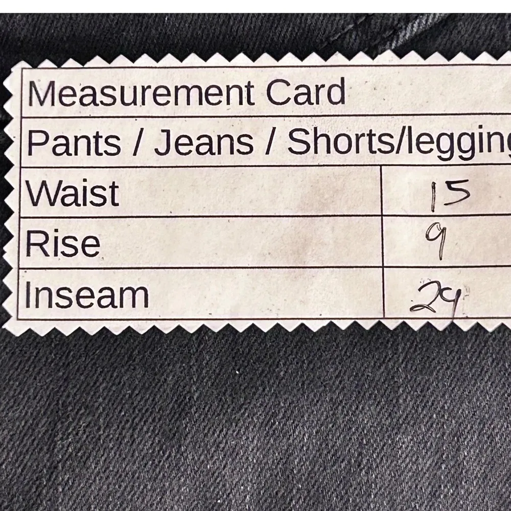 Levis 505 Jeans 4‎ Straight Leg - Image 7
