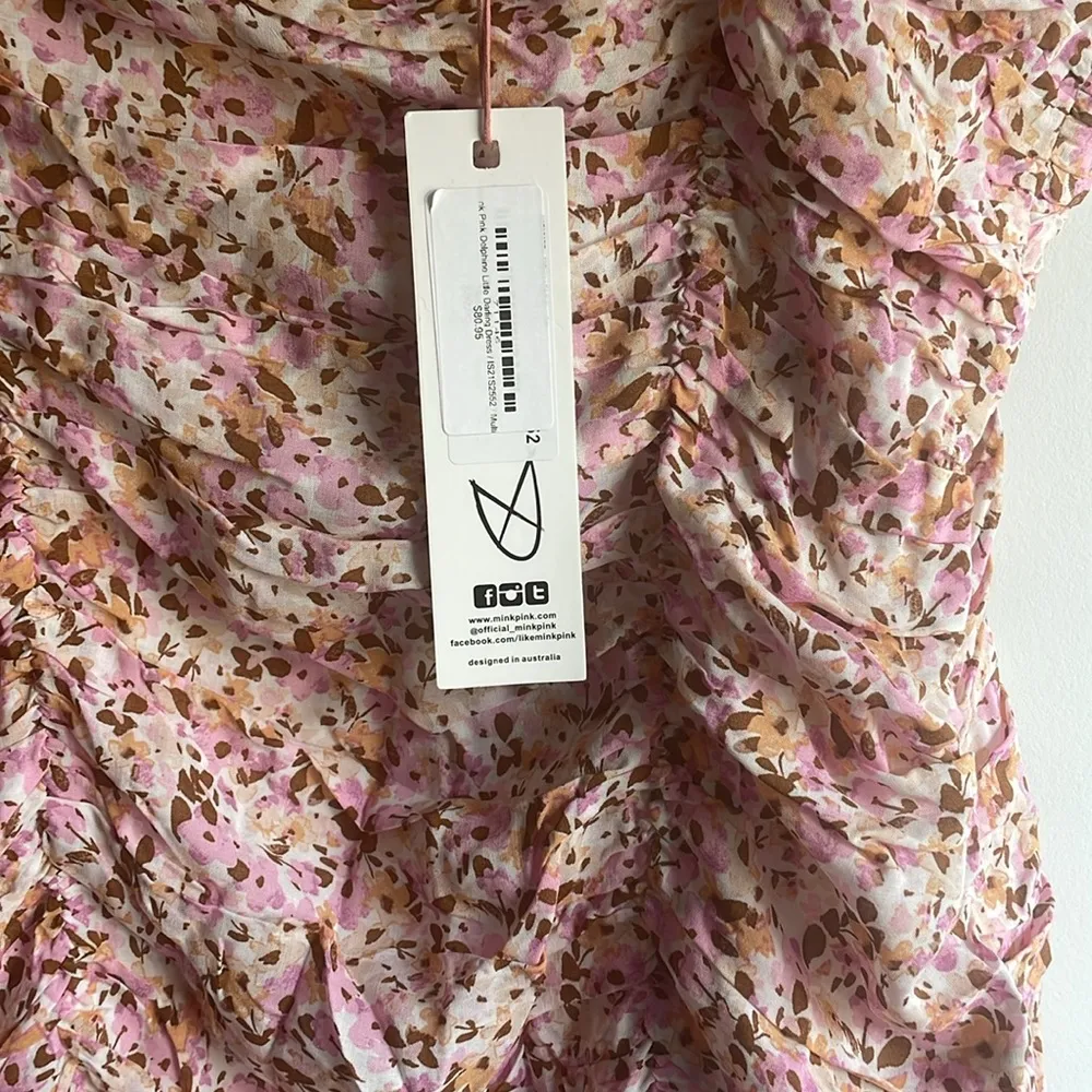 NWT MINKPINK dress! 🤍 - Image 4