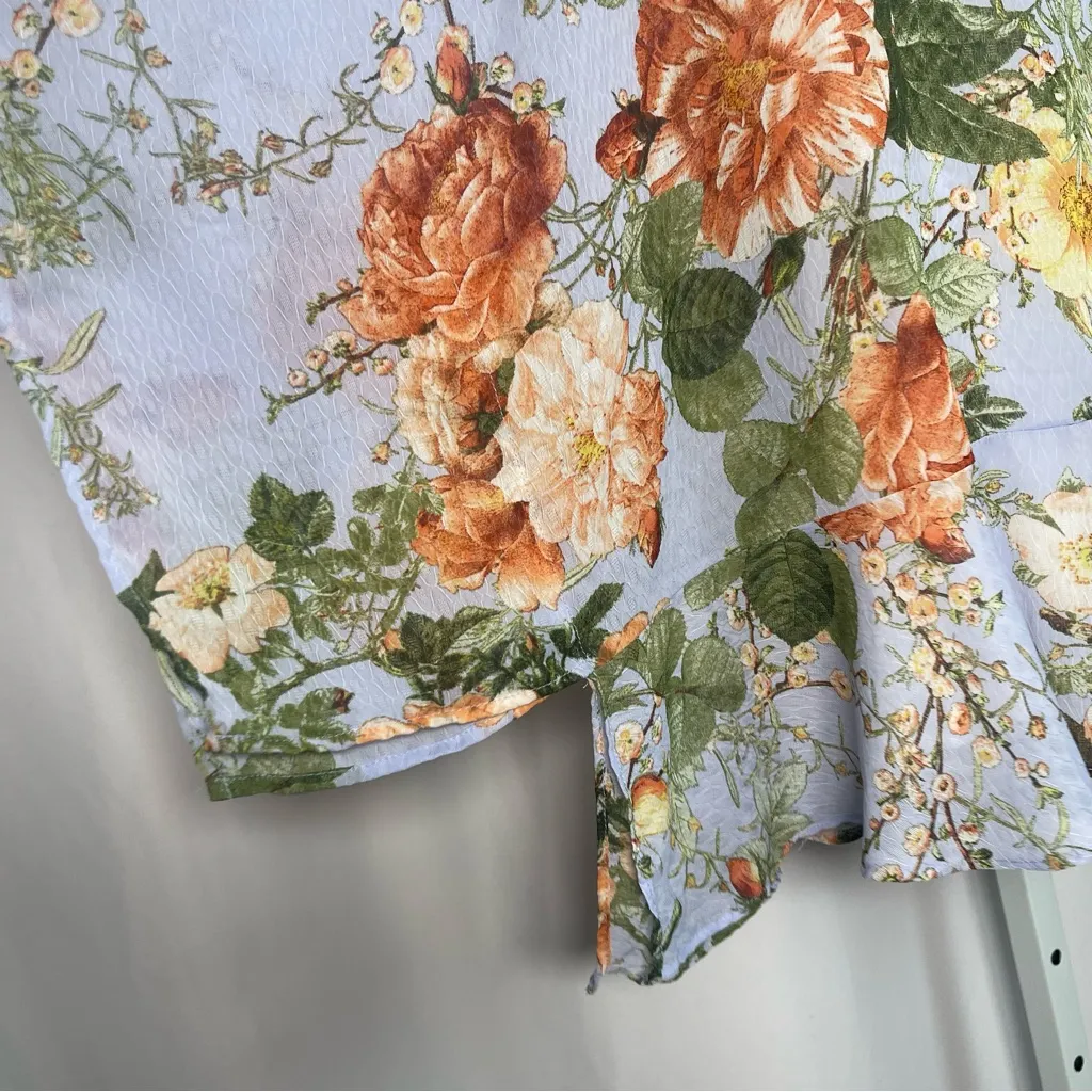 Chenault 1X Floral V - Image 3