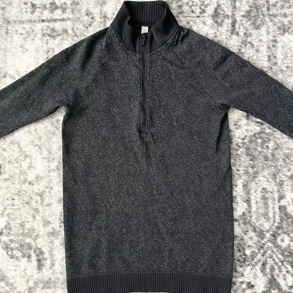 Lululemon Rest Less 1/2 Zip - Image 6