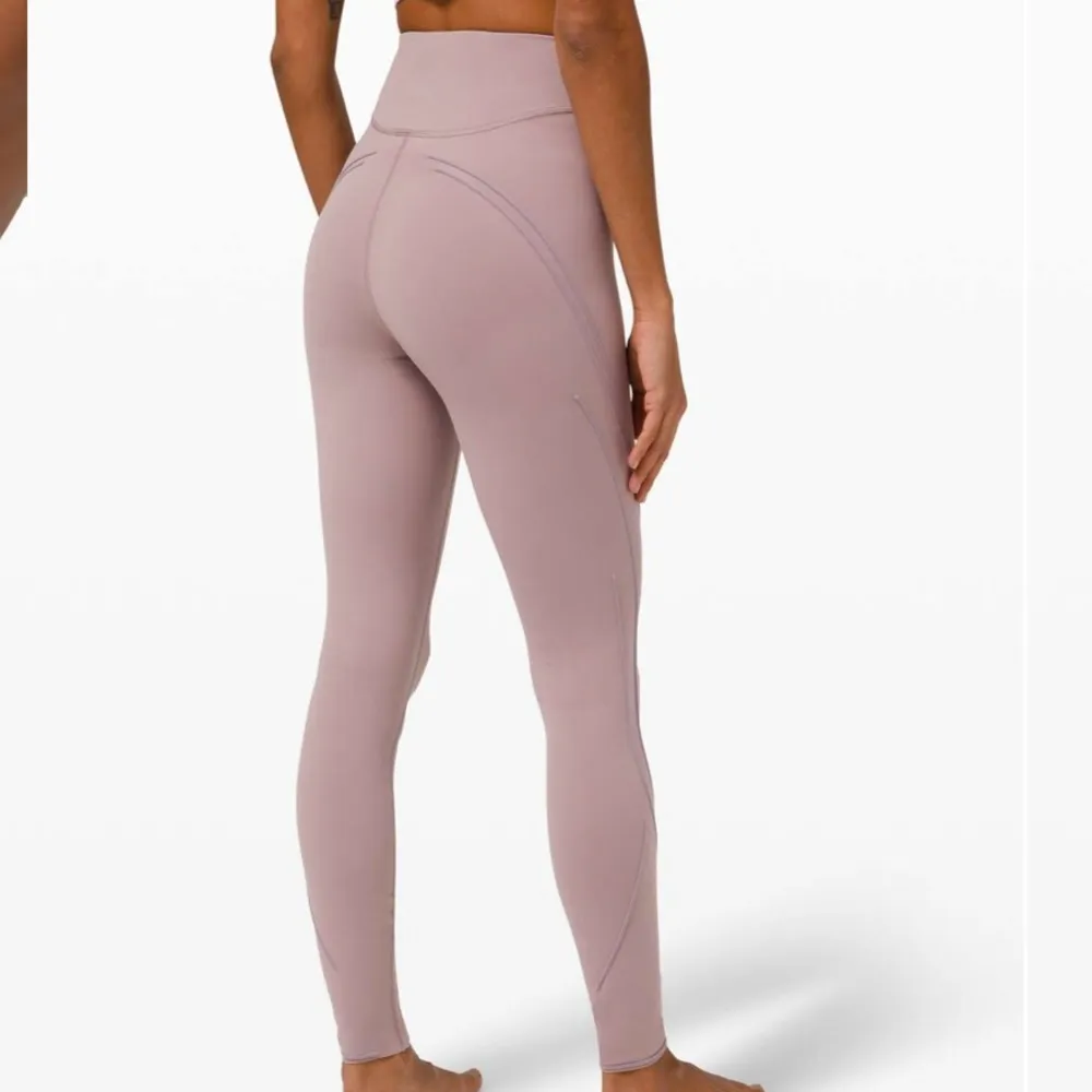 Lululemon Get in Line Super High-Rise Tight - Image 5