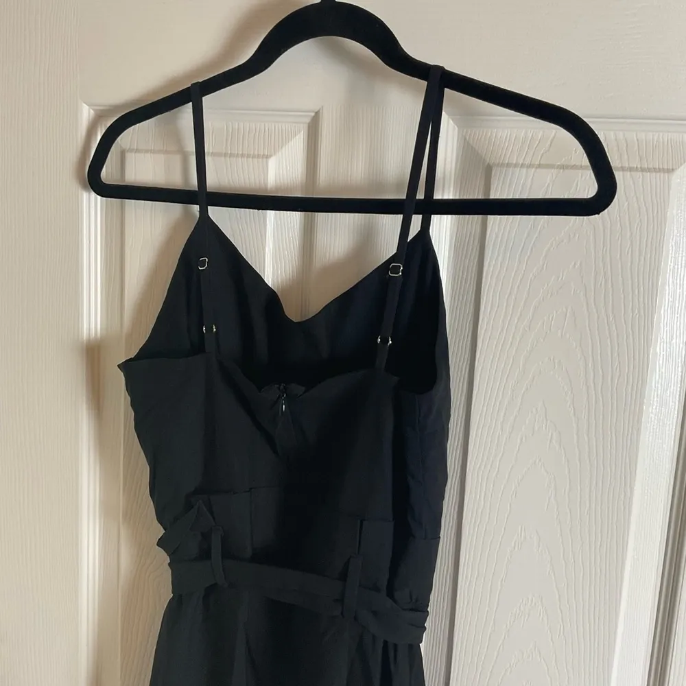 Active USA women Black Jumpsuit size large - Image 6