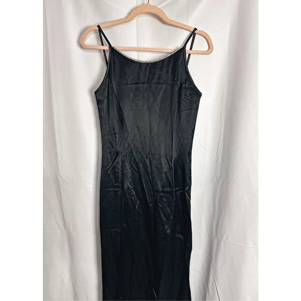 Jessica McClintock for Guine Sax 2000 millennium Dress - Image 10